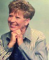 Rita Gail Bishop 1948 - 2024