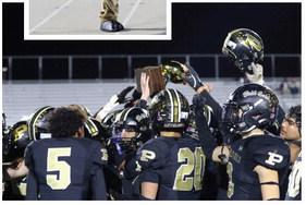 SPOTLIGHT ON BOLD GOLD WIN VS SUNRAY