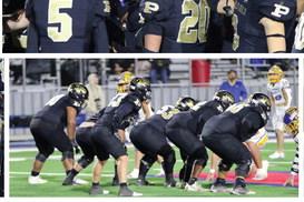 SPOTLIGHT ON BOLD GOLD WIN VS SUNRAY
