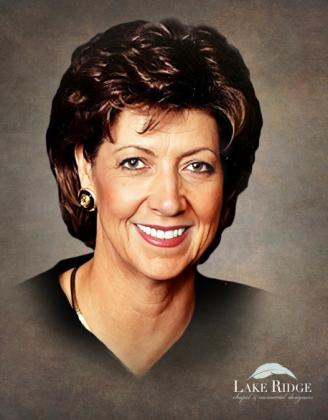 Edith “Eydie”