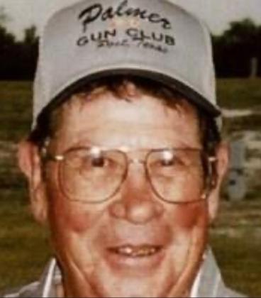 ANNUAL SHOOT Marvin “Monk” Palmer, 1936–2020, remembered for his dedication to shotgun sports and 4-H, inspired the annual shoot named in his memory, which continues to bring together shooters of all ages. | COURTESY PHOTO
