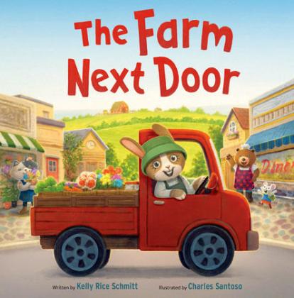 New arrivals at Post Public Library