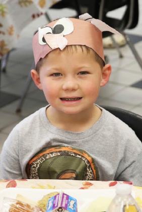 Post ISD serves up community, history and holiday cheer at annual Thanksgiving celebration