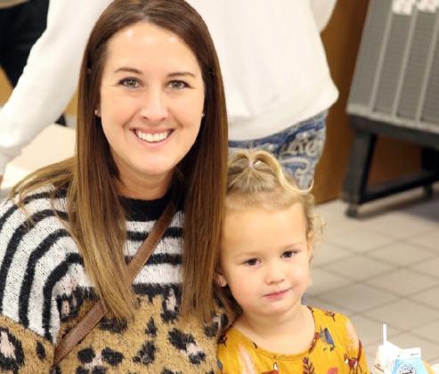 Post ISD serves up community, history and holiday cheer at annual Thanksgiving celebration