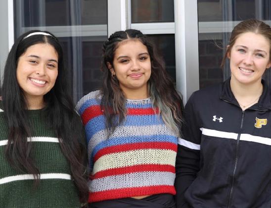Post ISD serves up community, history and holiday cheer at annual Thanksgiving celebration