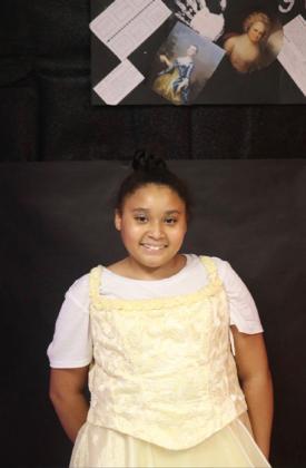 Post ISD serves up community, history and holiday cheer at annual Thanksgiving celebration