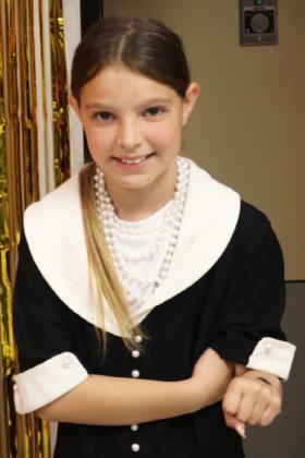Post ISD serves up community, history and holiday cheer at annual Thanksgiving celebration