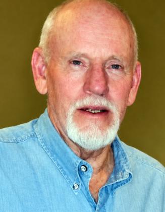 	Paul Dwayne Capps, 1944–2026