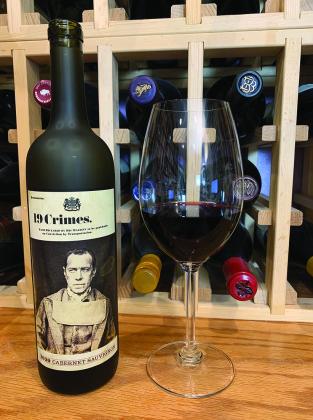 Gus Clemens on Wine