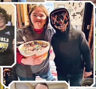 Community Scrapbook