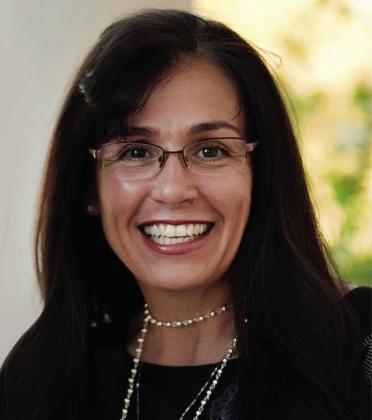 Michele Liston, who filed last week for Ward 2 position on the City Council, said, “I came to Post a year ago and opened the Winehouse at 127, June 2 of 2022. In my time here, I have grown to love our little town and am invested in its growth. I have been blessed by the people I have met here and want to return the goodwill I have received.” Photo Provided