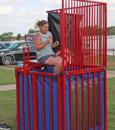 SPOTLIGHT ON POST FOURTH OF JULY