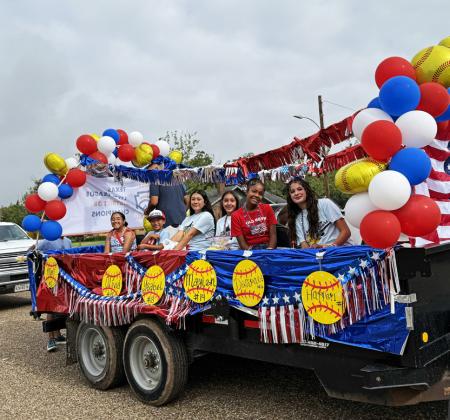 SPOTLIGHT ON POST FOURTH OF JULY