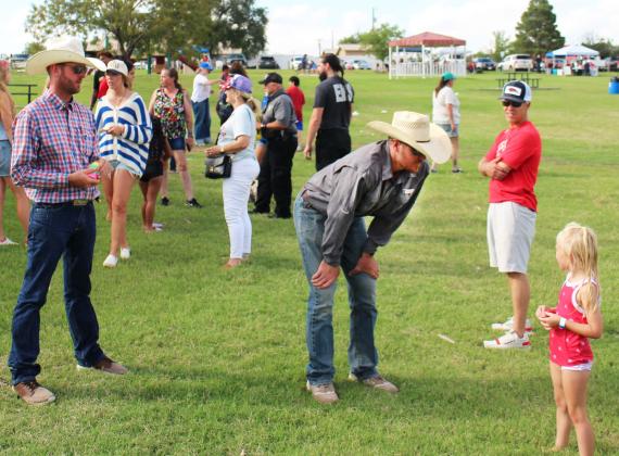 SPOTLIGHT ON POST FOURTH OF JULY