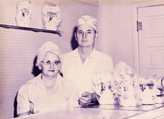 Slaton Bakery celebrates its 100th birthday