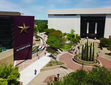 Texas State University to hold first 2024 presidential debate