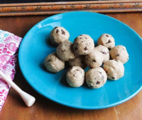 EMPOWER YOURSELF to make the choices that make sense for you and your family. Primarily, eliminating processed foods can go along ways in maintaining and improving one’s health. | ANGELINA LaRUE PHOTO