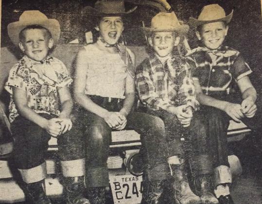 Rodeo time in Post keeps getting bigger