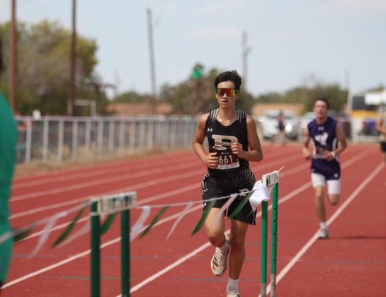 Post cross country teams impress at Hamlin meet