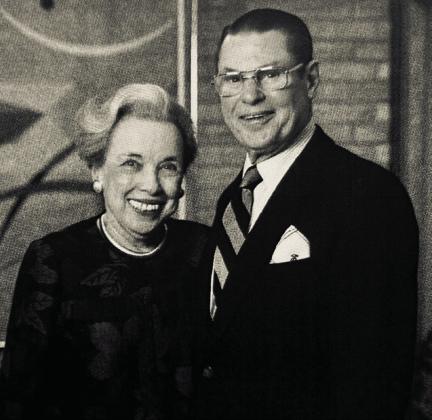 RYLA &amp; JOHN LOTT