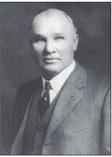 Judge Boren