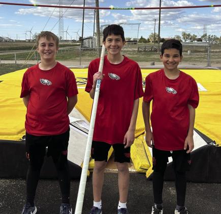 Southland track advances to Regional