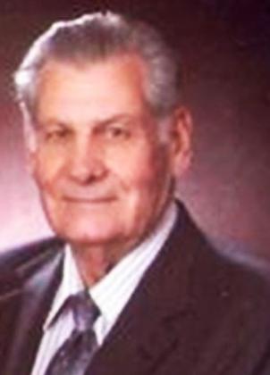 William Ellington, US Air Force