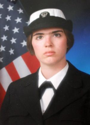 Georgette R. Isbell, US Navy, 1992-1997