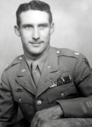 Lieutenant Colonel James L. Minor, US Army