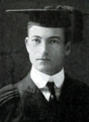 1st Lieutenant David C. Williams, MD, US Army