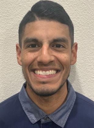 Post ISD announces Cruz as athletic trainer for 2025-26 school year