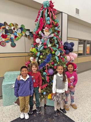 SPOTLIGHT ON POST ELEMENTARY UIL