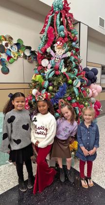 SPOTLIGHT ON POST ELEMENTARY UIL