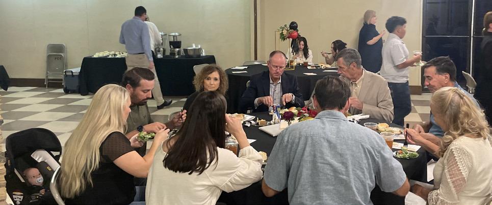 PACC names teacher, business, non-profit of the year at banquet