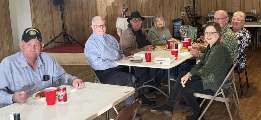 Meaning behind ‘missing man table’ on Veterans Day