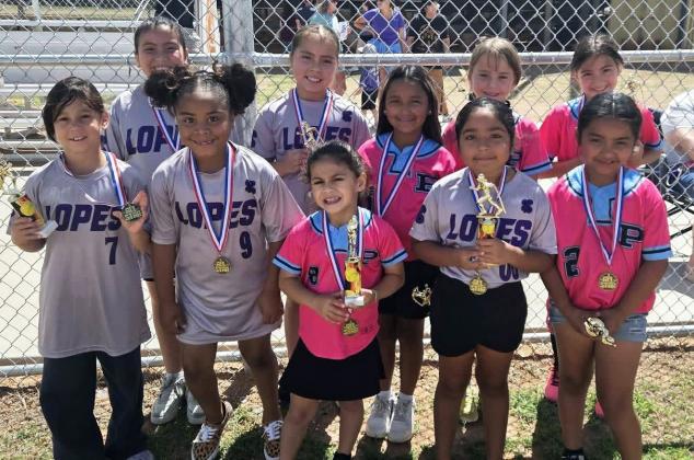 Post Little League announces 2026 All-Star teams
