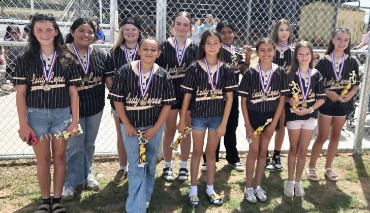 Post Little League announces 2026 All-Star teams
