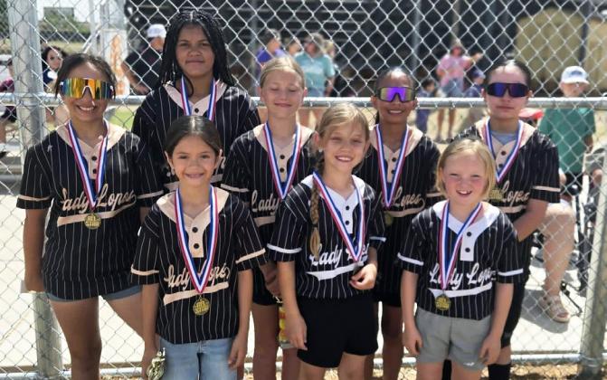 Post Little League announces 2026 All-Star teams