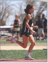 Bold Gold; Lady Lopes excel at Caprock Relays