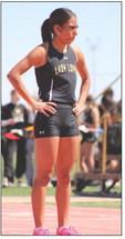 Bold Gold; Lady Lopes excel at Caprock Relays