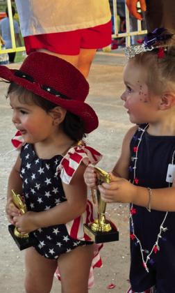 Community spirit shines in upcoming 4th of July celebration