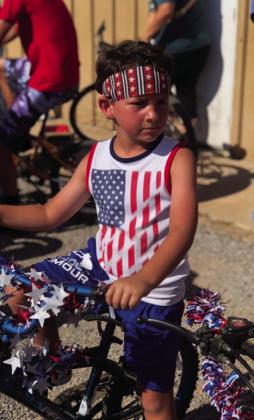Community spirit shines in upcoming 4th of July celebration