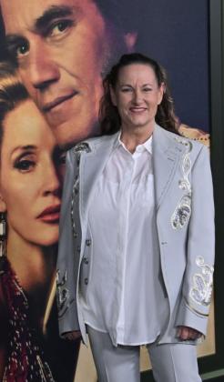 George Jones And Tammy Wynette’s daughter Georgette is keeping her parents’country legacies alive. She will be here for the CommunityRecoveryCenterfundraiserSept.9. COURTESYPHOTO