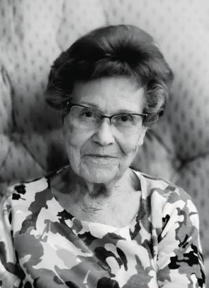 Wanda Maye Smith