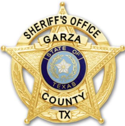 Garza County Sheriff’s