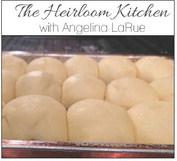 The Heirloom Kitchen