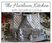 The Heirloom Kitchen