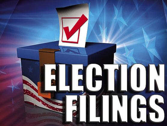 Filing begins for local elections