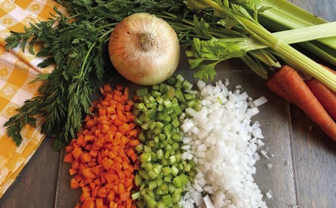 The Heirloom Kitchen