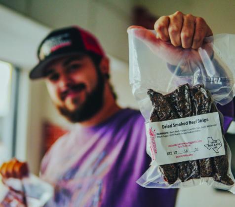 National Jerky Day celebrated by local businesses